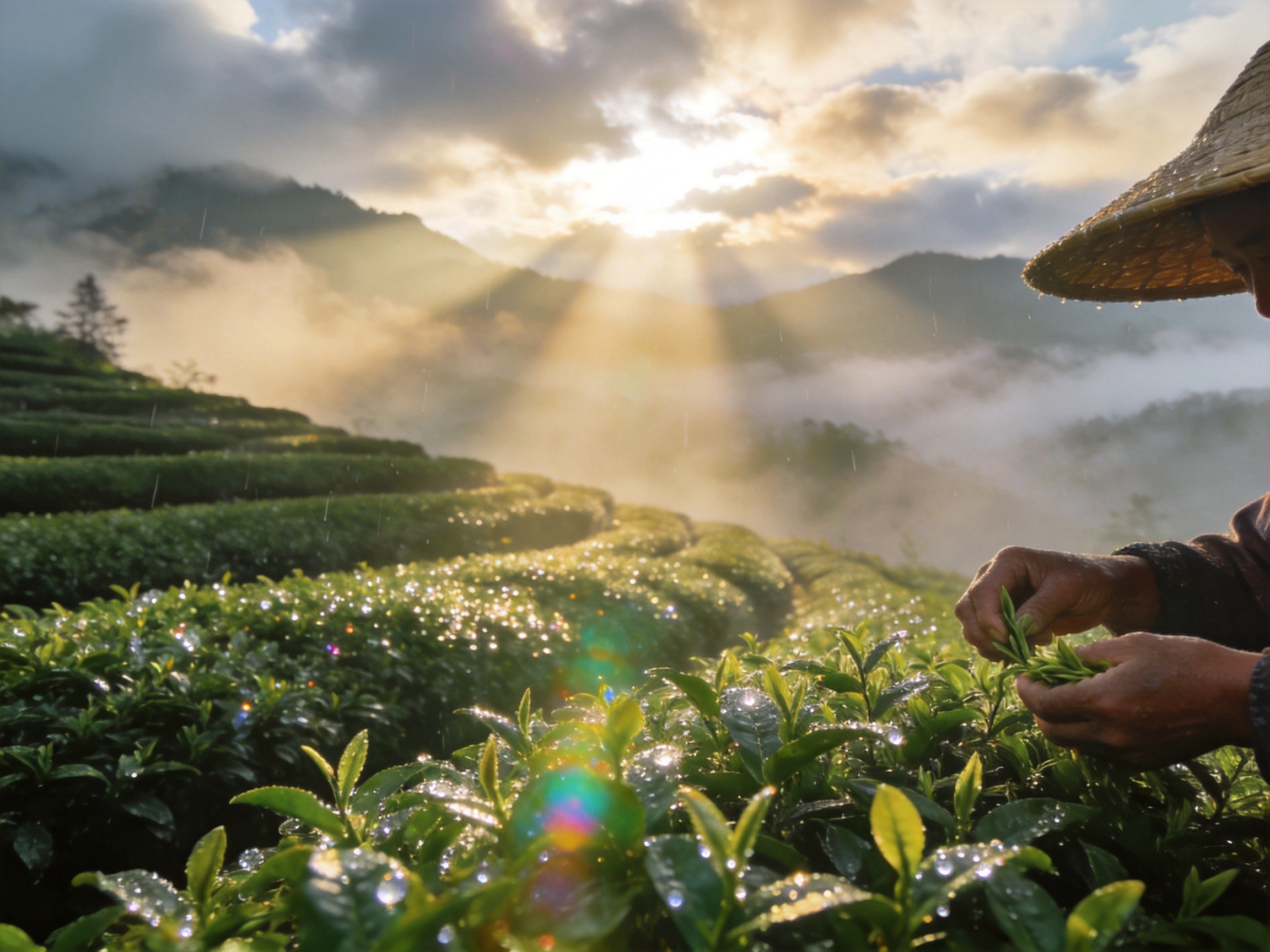 素问云南 · 昆明抚仙湖 5D4N / Vegan Yunnan · Kunming & Fuxian Lake 5D4N